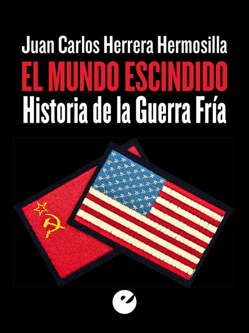 Title details for El mundo escindido by Juan Carlos Herrera Hermosilla - Wait list